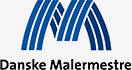 Danske Malermestre logo